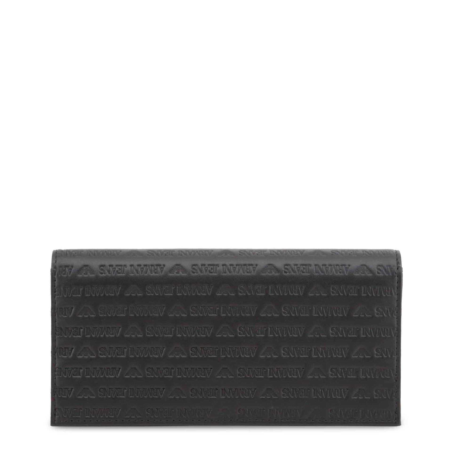 Armani Jeans Wallets