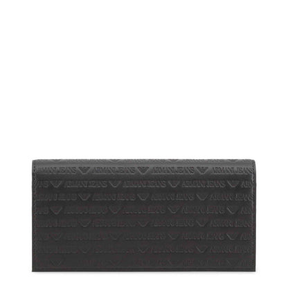 Armani Jeans Wallets