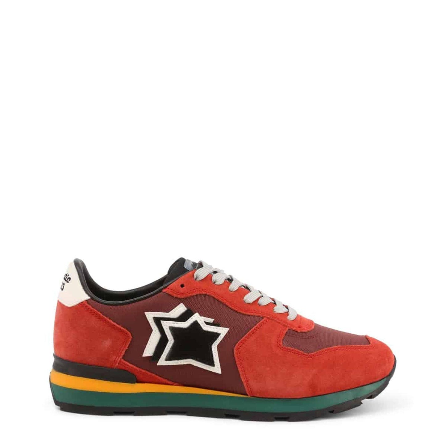 Atlantic Stars Sneakers