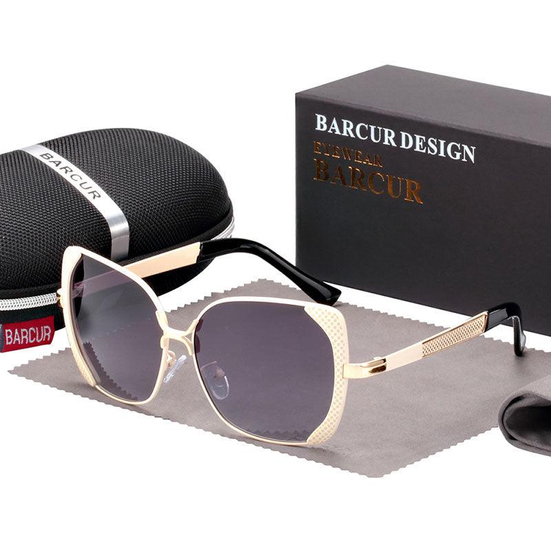 BARCUR Polarized Sunglasses UV400