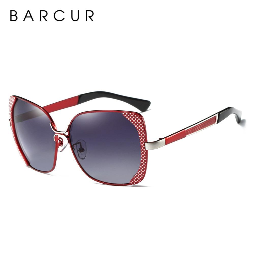 BARCUR Polarized Sunglasses UV400