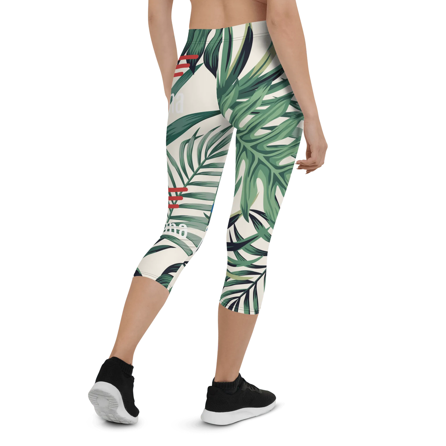 Carauana Capri Leggings
