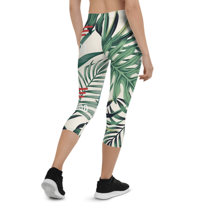 Carauana Capri Leggings