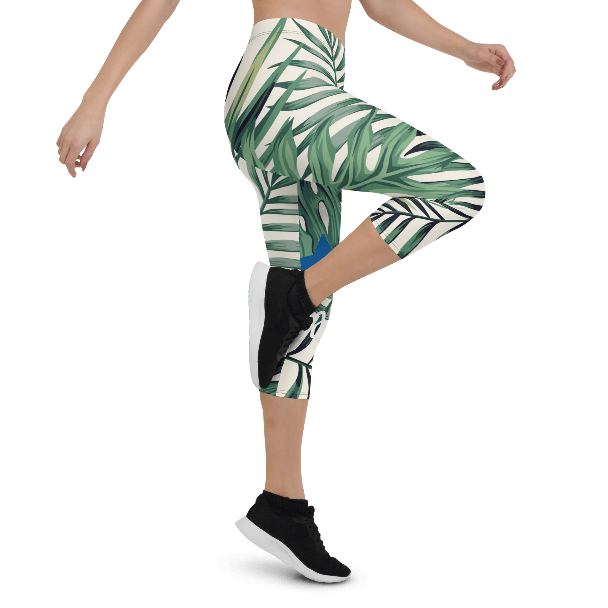 Carauana Capri Leggings