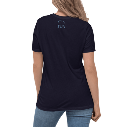 Carauana Relaxed T-Shirt