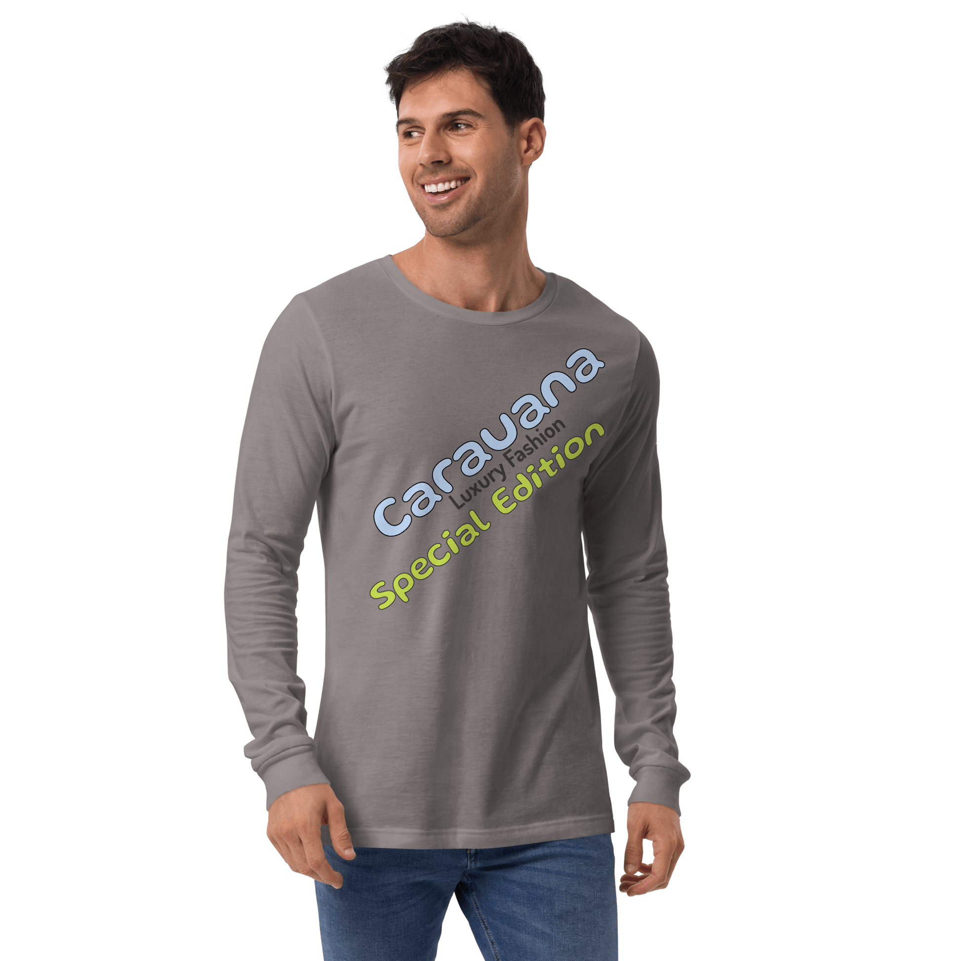 Carauana Sweatshirt