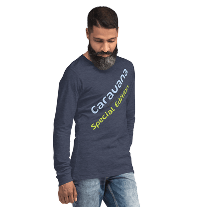 Carauana Sweatshirt