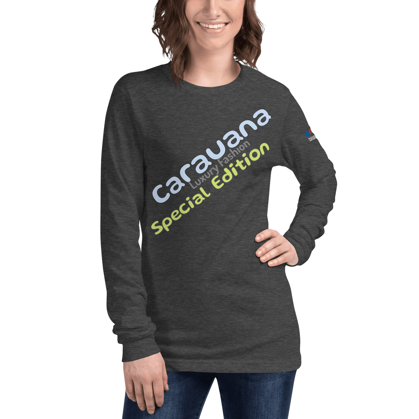 Carauana Sweatshirt