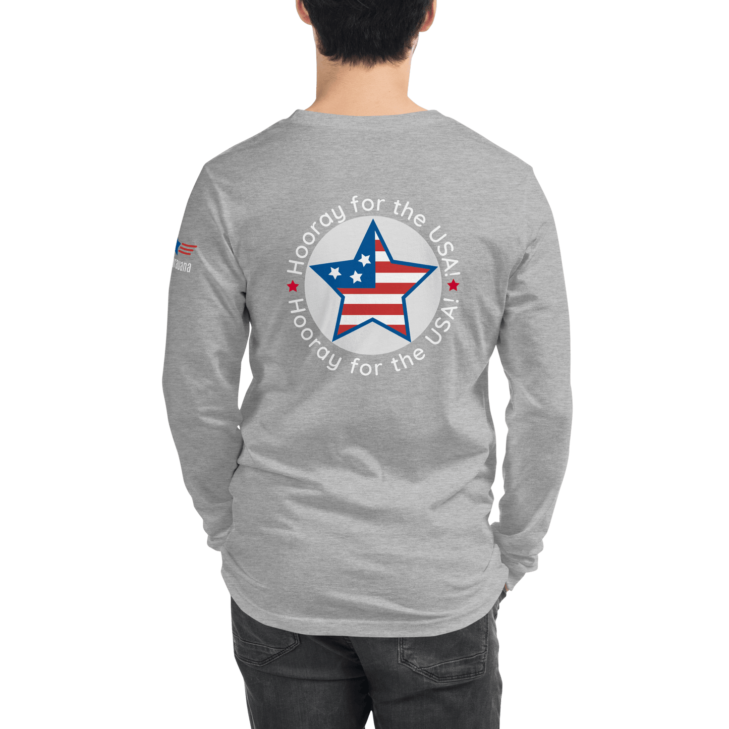 Carauana Sweatshirt