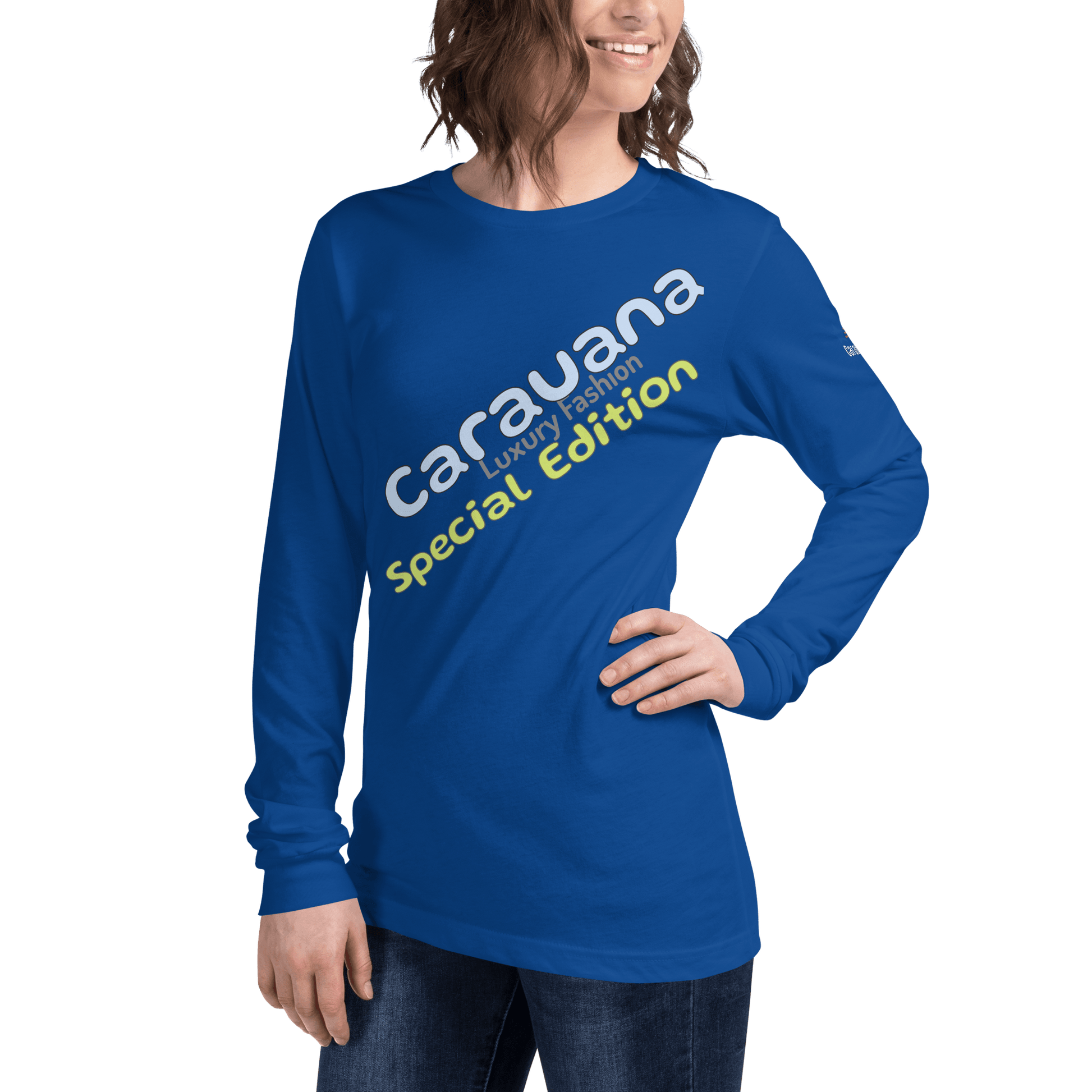 Carauana Sweatshirt