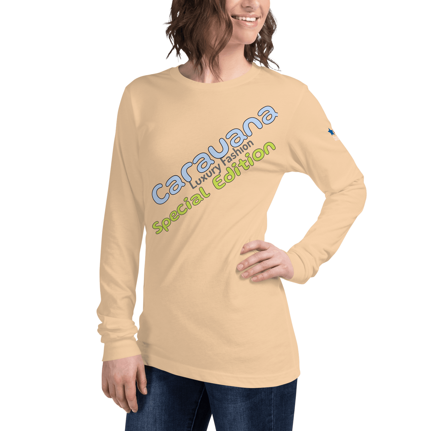 Carauana Sweatshirt