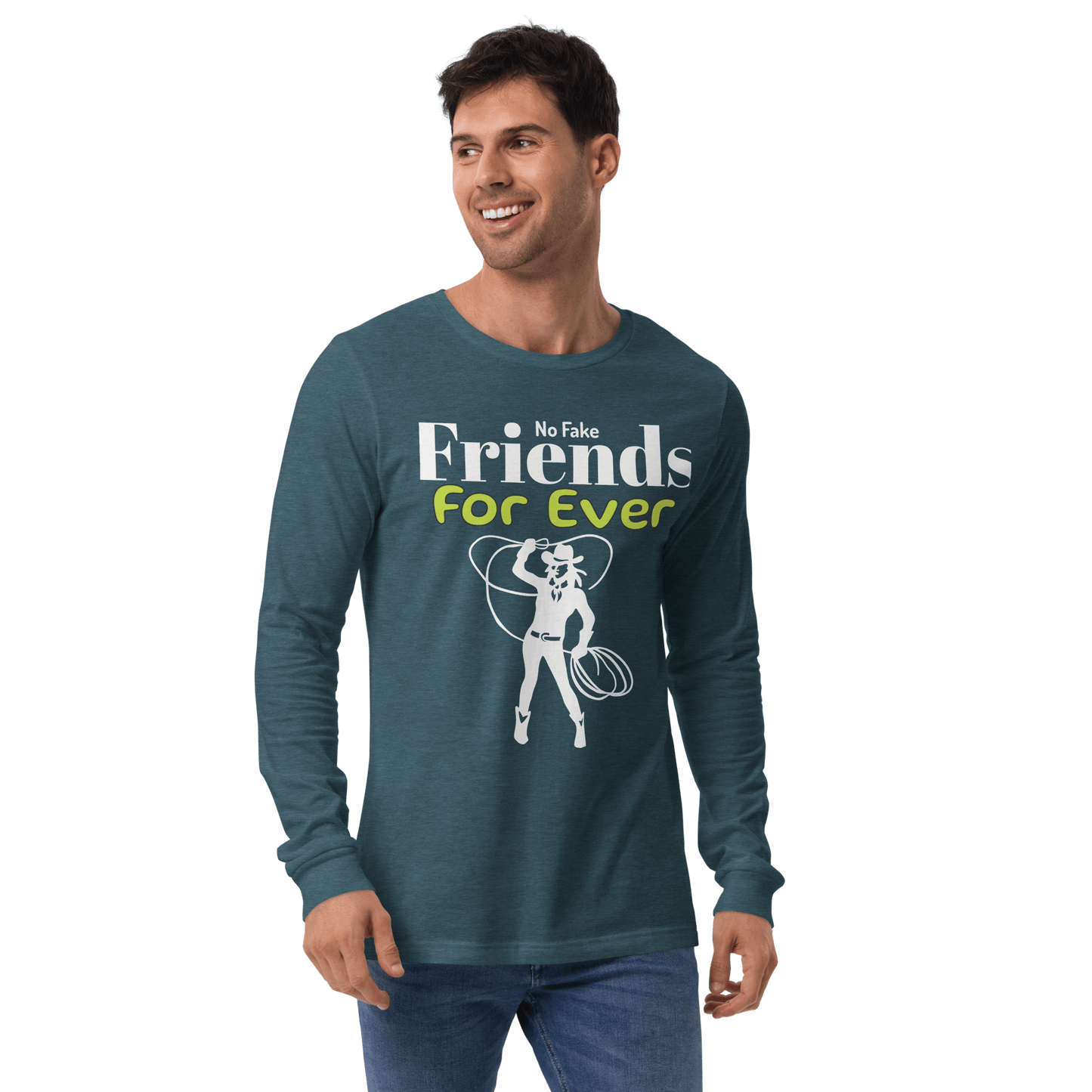 Carauana Sweatshirt