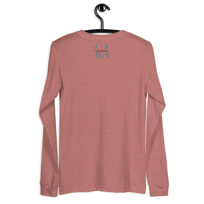 Carauana Sweatshirt Sense of Elegance