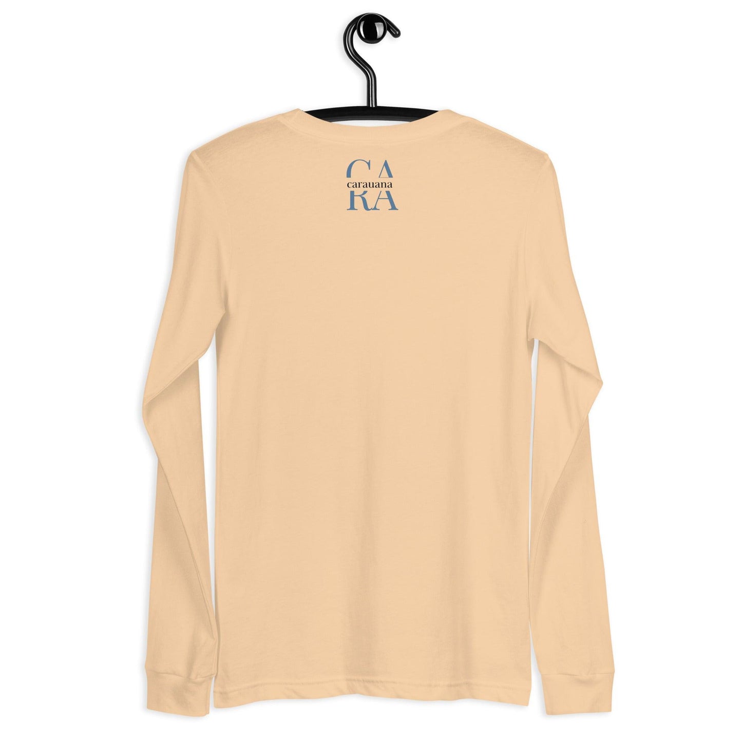 Carauana Sweatshirt Sense of Elegance