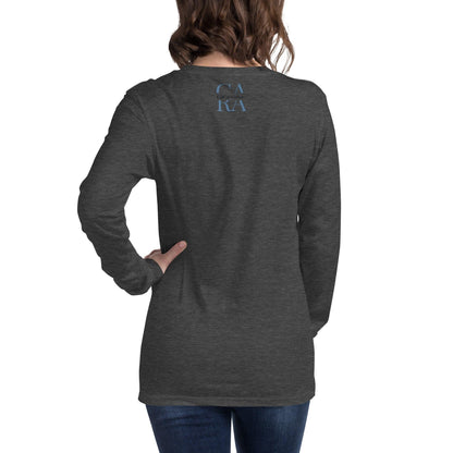 Carauana Sweatshirt Sense of Elegance