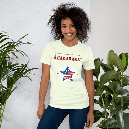 Carauana T-shirt