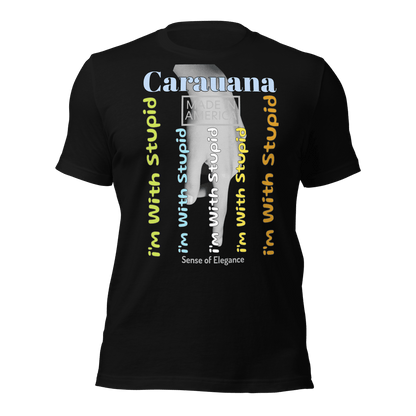 Carauana T-shirt