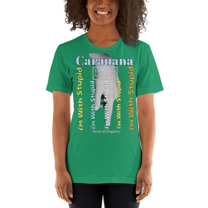 Carauana T-shirt