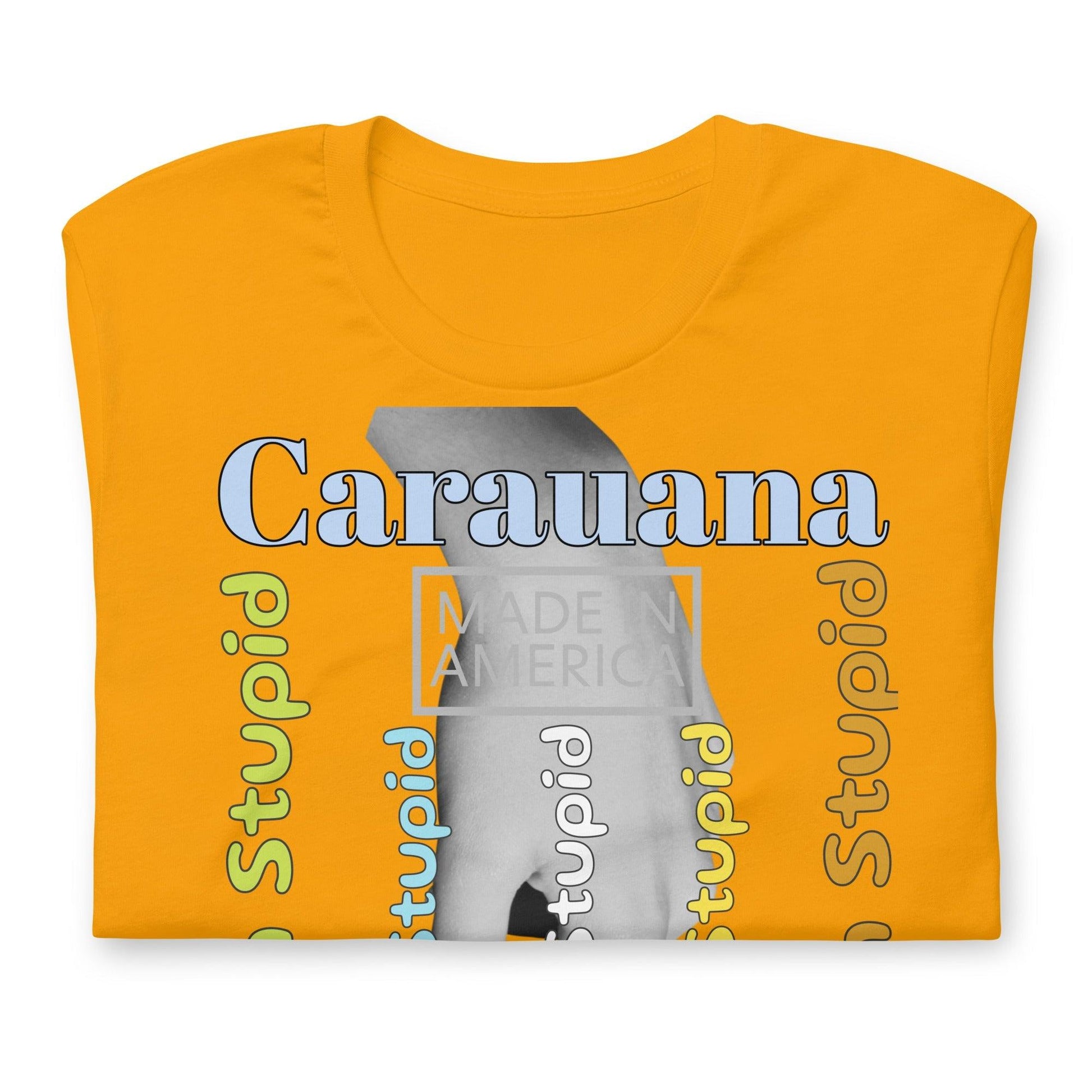 Carauana T-shirt