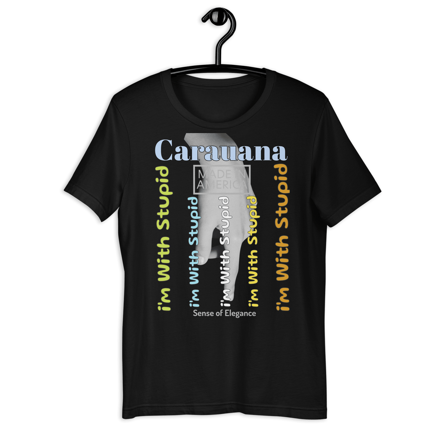 Carauana T-shirt