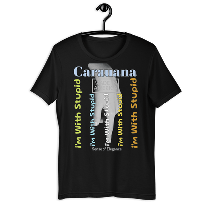 Carauana T-shirt