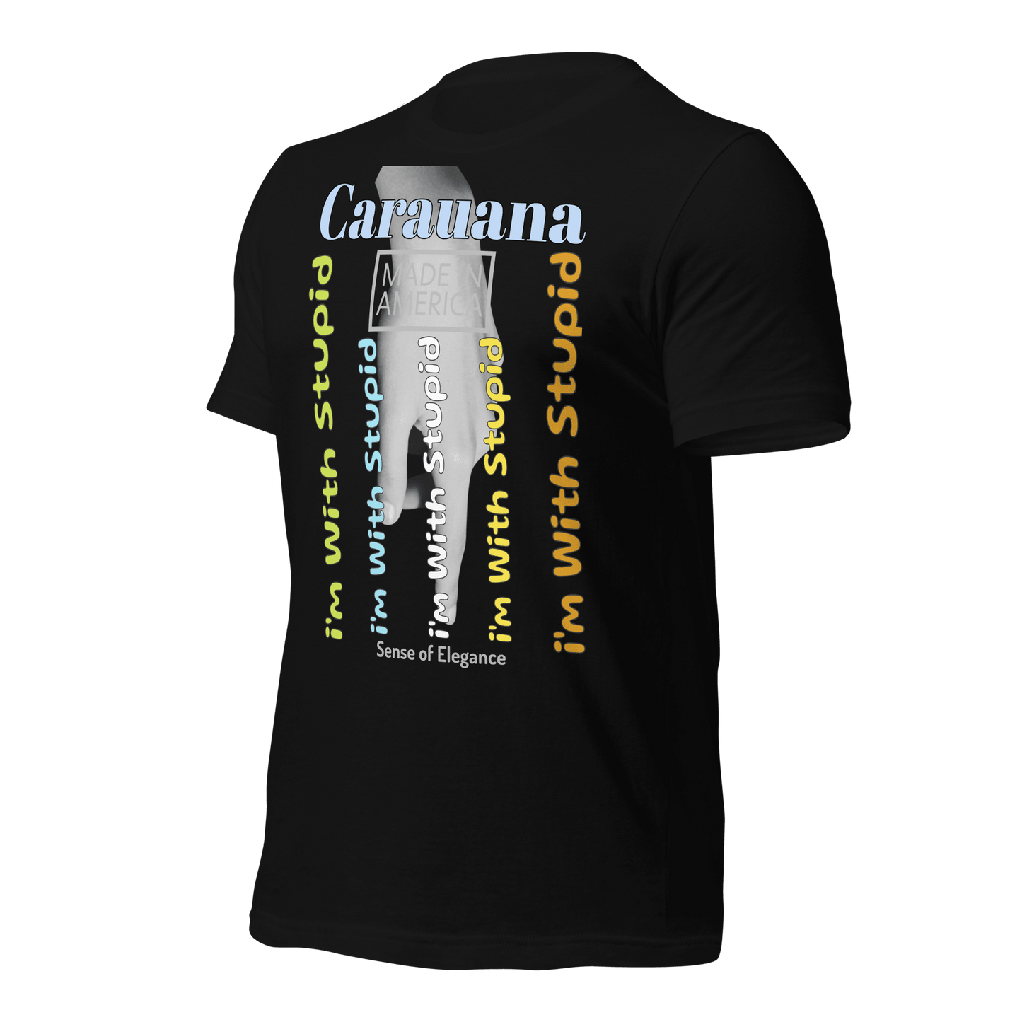 Carauana T-shirt