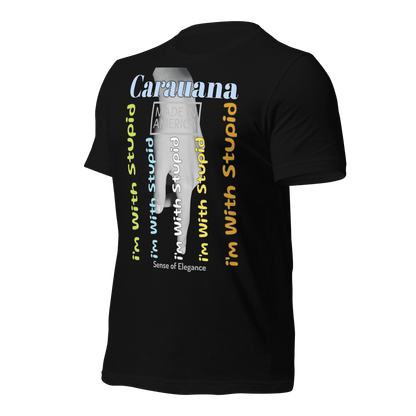 Carauana T-shirt