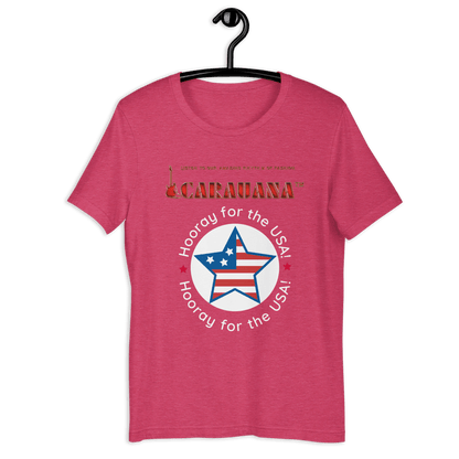 Carauana T-shirt