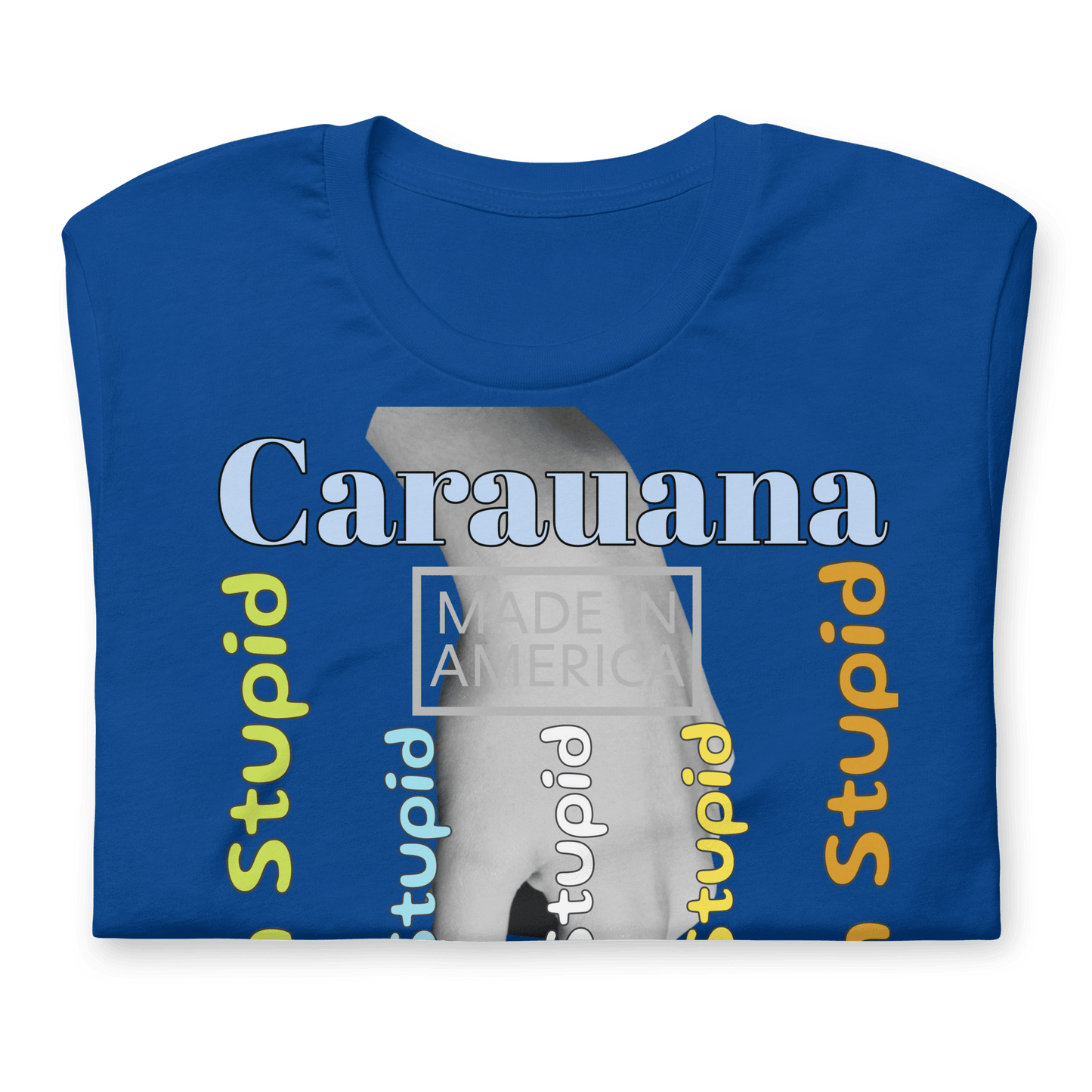 Carauana T-shirt