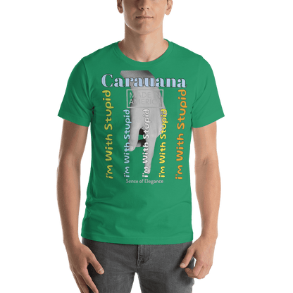 Carauana T-shirt