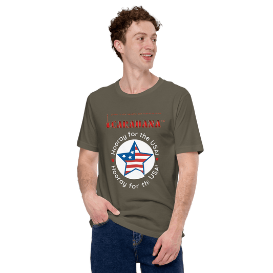 Carauana T-shirt Carauana Store
