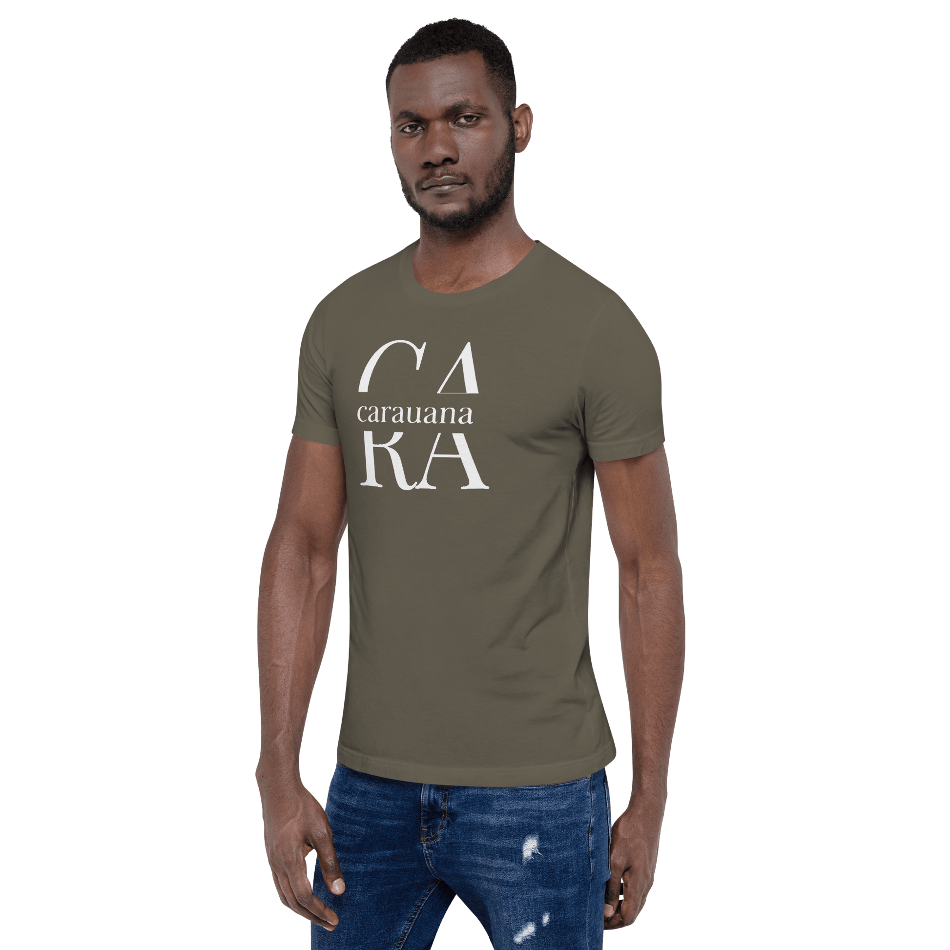 Carauana T-shirt