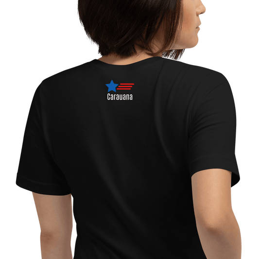 Carauana T-shirt Carauana Store