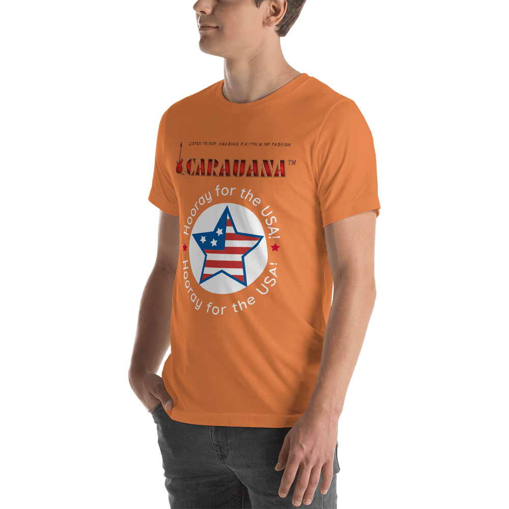 Carauana T-shirt