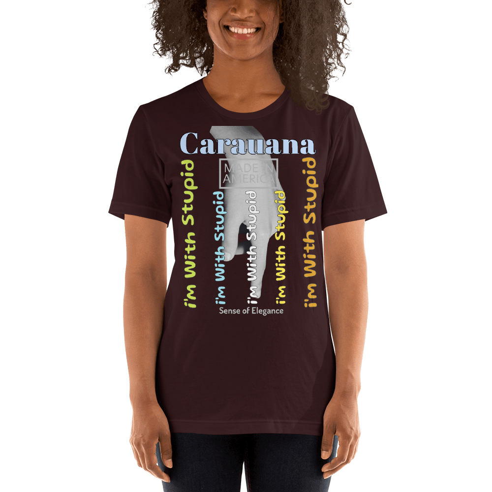 Carauana T-shirt