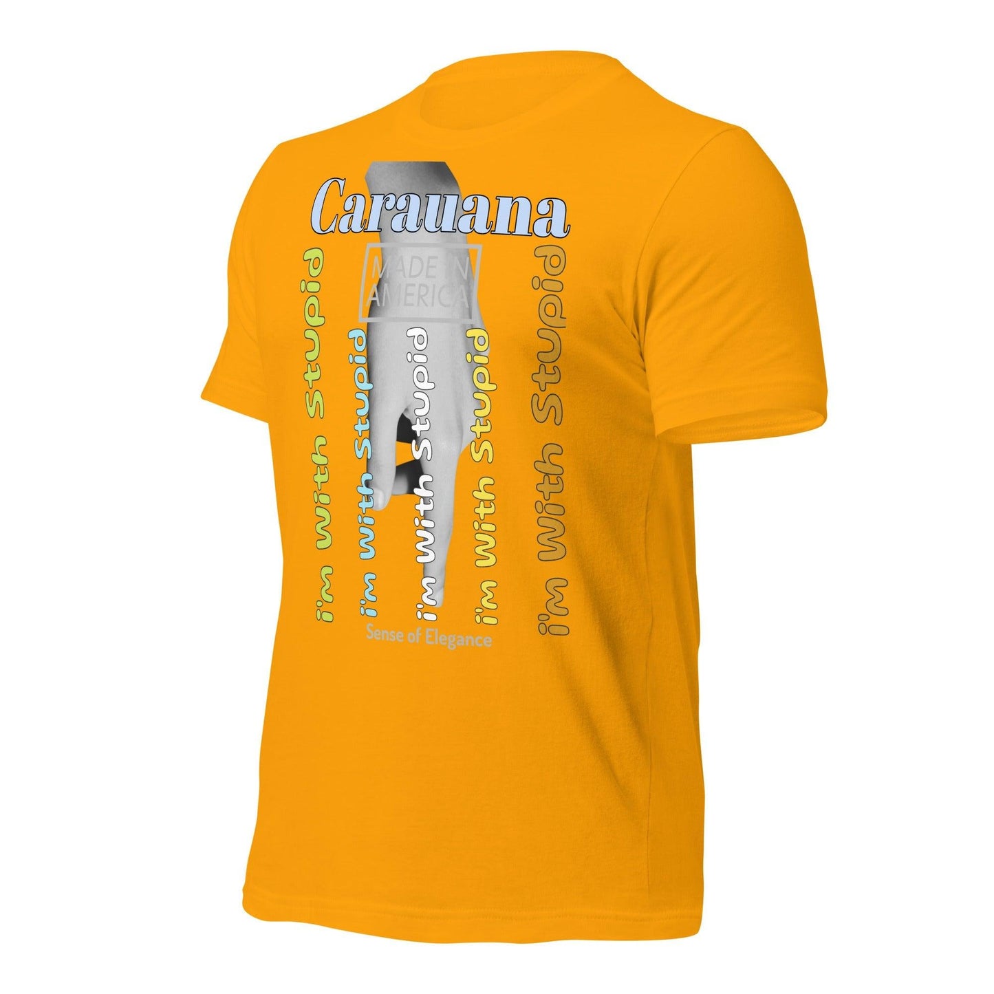 Carauana T-shirt