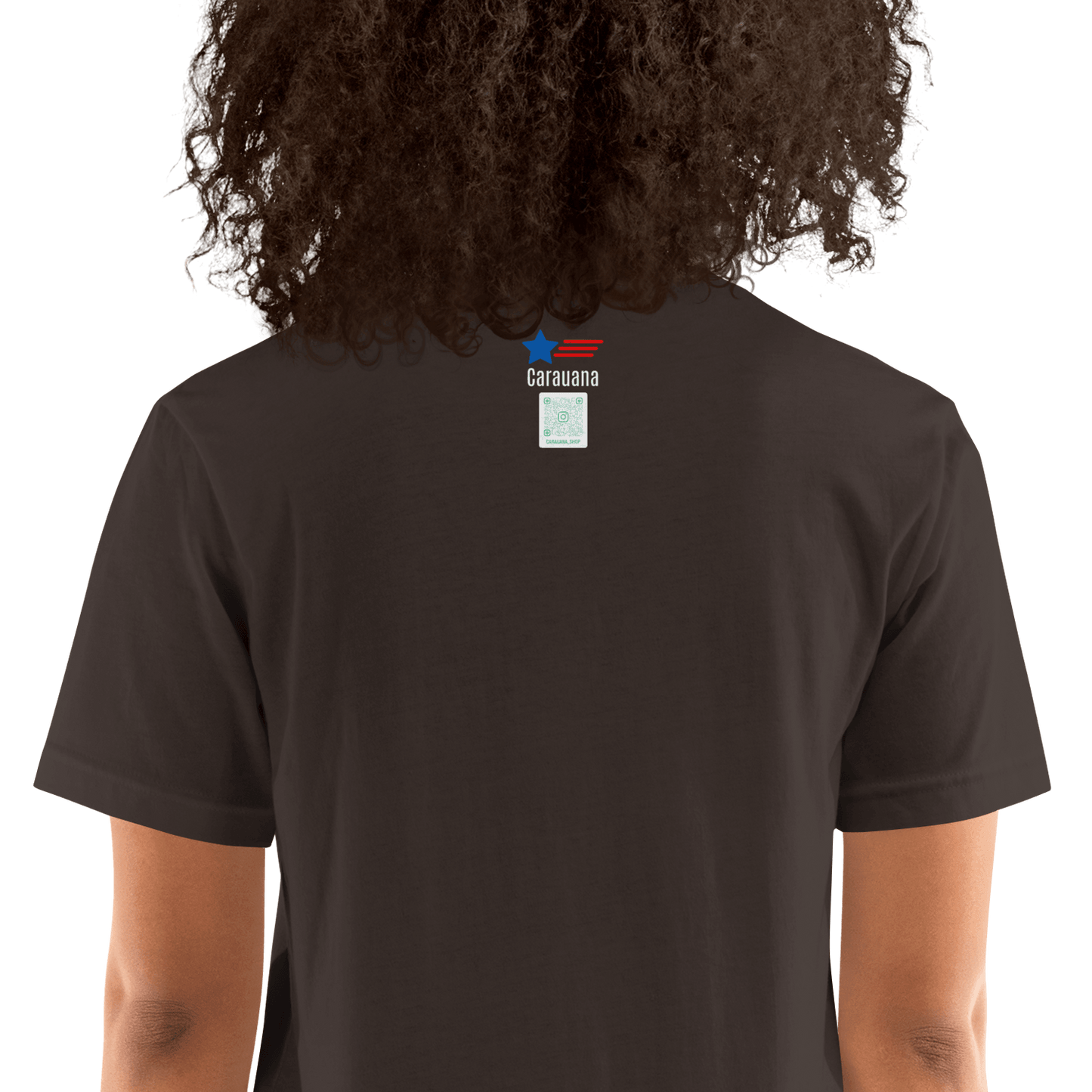 Carauana T-shirt