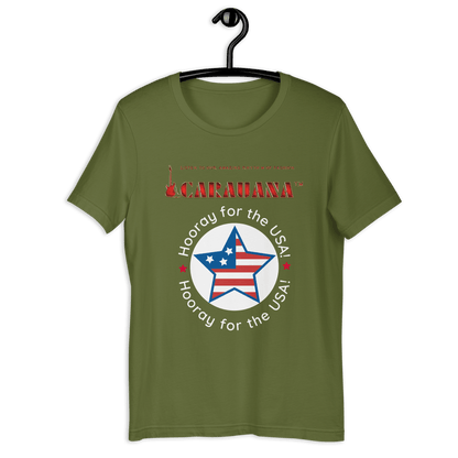 Carauana T-shirt