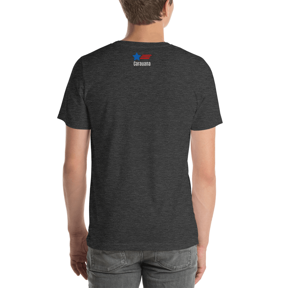 Carauana T-shirt