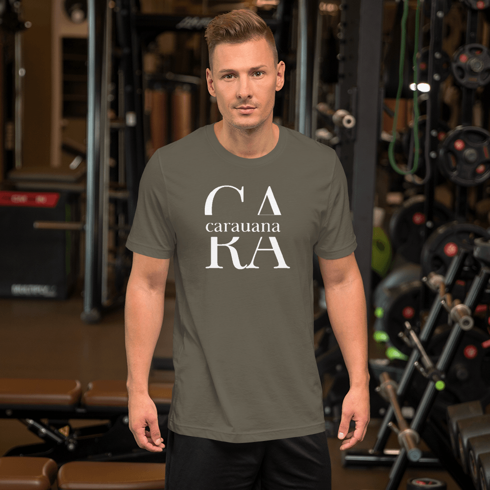 Carauana T-shirt