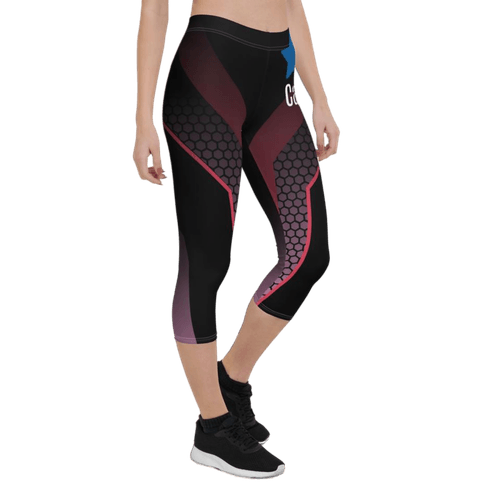 Carauana Leggings - Carauana Store