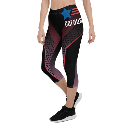 Carauana Leggings - Carauana Store