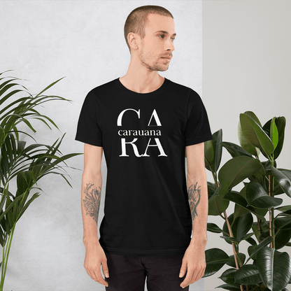 Carauana t-shirt