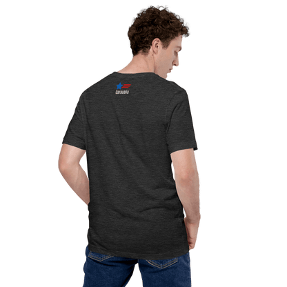 Carauana t-shirt