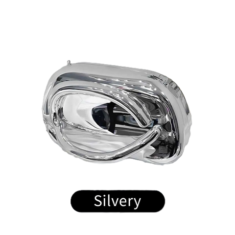 Carauana Festival Clutch | Acrylic Fashion Crossbody