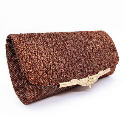 Evening Bag Brand Elegant Party Catena Shoulder Bag Bolsas Mujer