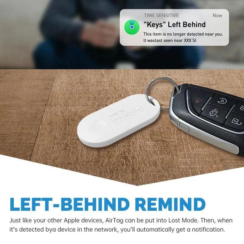 GPS Tag For Children Smart AirTag Mini Pet Tracker