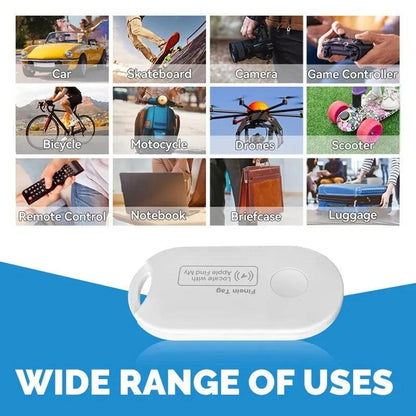 GPS Tag For Children Smart AirTag Mini Pet Tracker