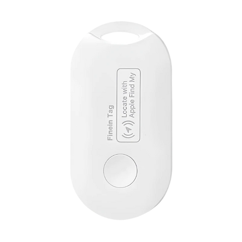 Tag Smart Tracker - Compatible with iphone ipad Find My Network