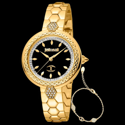 Just Cavalli Watches